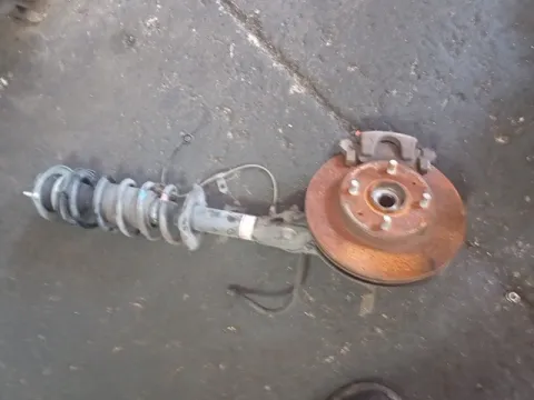 Άκρο Πλήρες Εμπρός Δεξί Με ABS για DAIHATSU CUORE (2007 - ) VIII 1000 1KR-FE petrol 70 *ITALY*
