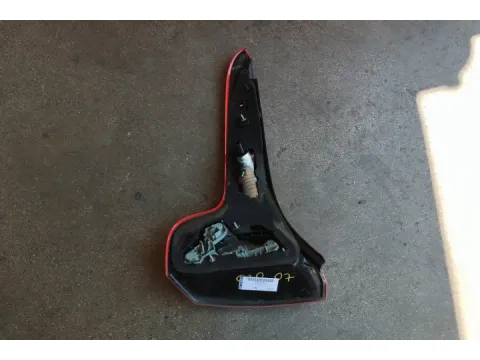 Φανάρι Πίσω Δεξί ( Ελαττωματικο ) για VOLVO C30 (2007 - 2010) Hatchback - 3dr , (2010 -)  - 