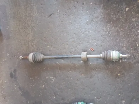 Ημιαξόνιο Εμπρός Δεξί για DAIHATSU CUORE (2007 - ) VIII 1000 1KR-FE petrol 70 *ITALY*