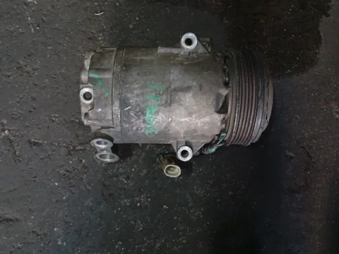 Συμπιεστής A-C (Κομπρέσορας) 6561047 για OPEL CORSA (2000 - 2004) C 