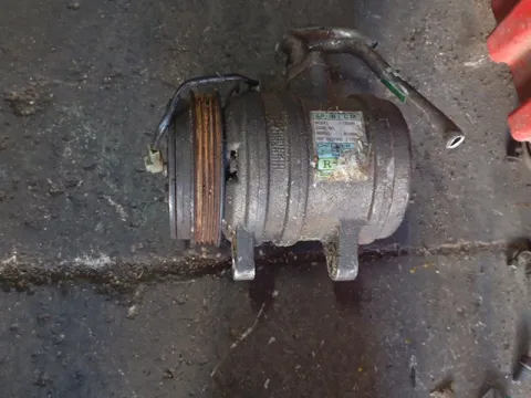 Συμπιεστής A-C (Κομπρέσορας) 720085 για CHEVROLET - DAEWOO MATIZ (2005 - 2010) (M200) 