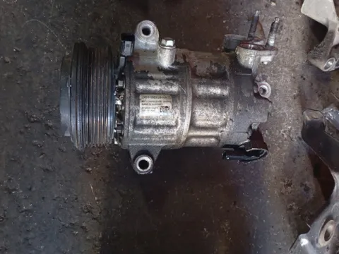 Συμπιεστής A-C (Κομπρέσορας) JX6119D629HA για FORD FOCUS (2018 - ) 