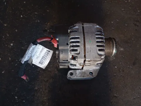 Δυναμό - Εναλλάκτης D80551993603 για FIAT 500 (2007 - 2016) 