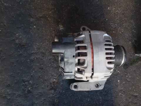 Δυναμό - Εναλλάκτης TG9S022 για FIAT GRANDE PUNTO (2005 - 2008) (199) 
