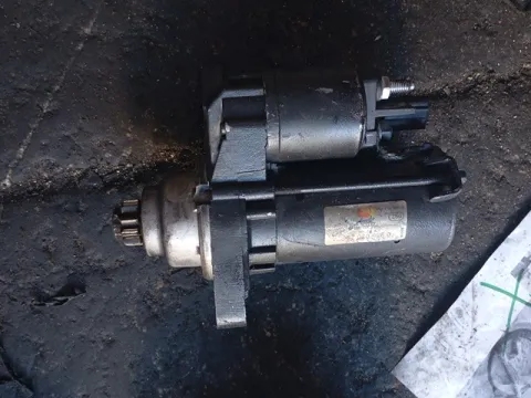 Μίζα 0986020290 για SKODA FABIA (2004 - 2007) (6Y) 