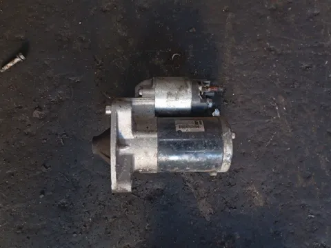 Μίζα 965631778002 για CITROEN C3 (2006 - 2010) (FC) 