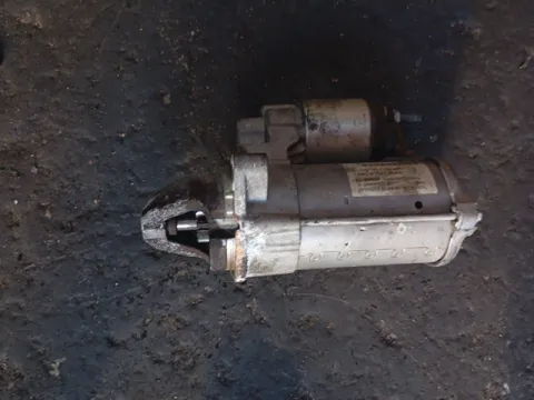 Μίζα 0001172401 για FIAT PANDA (2012 - ) ( ) 