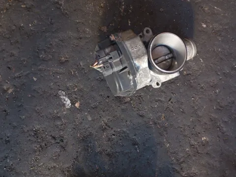 Σώμα Πεταλούδας 9640696280 για CITROEN XSARA (2000 - 2003) 