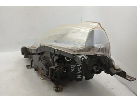 Φανάρι Εμπρός Δεξί Led για NISSAN LEAF (2010 - 2017) (ZE0) Hatchback - 5dr  - 