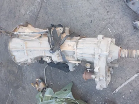 Κιβώτιο Ταχυτήτων (Σασμάν) Αυτόματο για JEEP GRAND CHEROKEE (2005 - 2008) 3700 Petrol 214 V6 *ITALY*