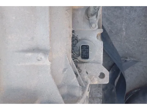 Κιβώτιο Ταχυτήτων (Σασμάν) Αυτόματο για JEEP GRAND CHEROKEE (2005 - 2008) 3700 Petrol 214 V6 *ITALY* - 
