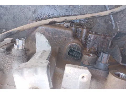 Κιβώτιο Ταχυτήτων (Σασμάν) Αυτόματο για JEEP GRAND CHEROKEE (2005 - 2008) 3700 Petrol 214 V6 *ITALY* - 