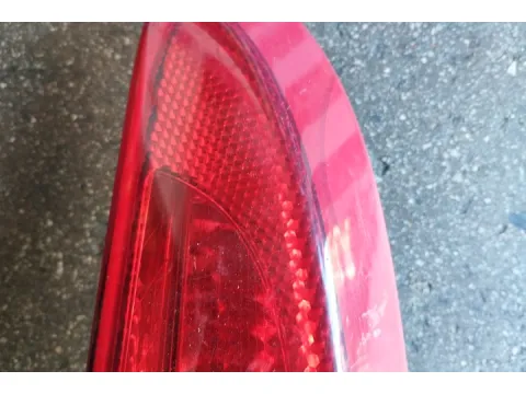 Φανάρι Πίσω Δεξί ( Ραγισμένο Εσωτερικά ) για VOLVO C30 (2007 - 2010) Hatchback - 3dr , (2010 -)  - 