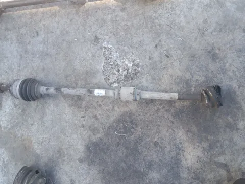 Ημιαξόνιο Εμπρός Δεξί Με ABS για HYUNDAI ACCENT (2006 - (MC) 1400 G4EE petrol 97 16 valve 
