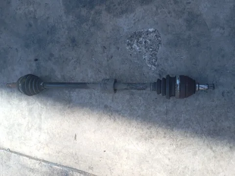 Ημιαξόνιο Εμπρός Δεξί για OPEL ASTRA (2004 - 2007) H 1800 (Z18XE) Petrol 125 