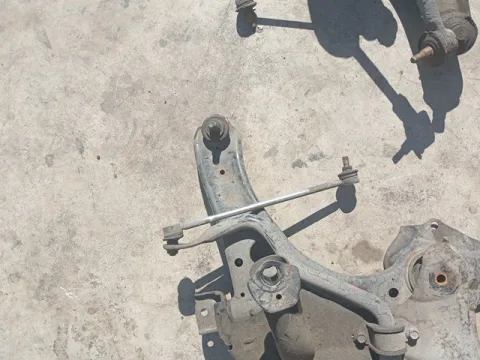 Ημιαξόνιο Εμπρός Ψαλίδι για DAIHATSU CUORE (2007 - ) VIII 1000 1KR-FE petrol 70 *ΔΒ*