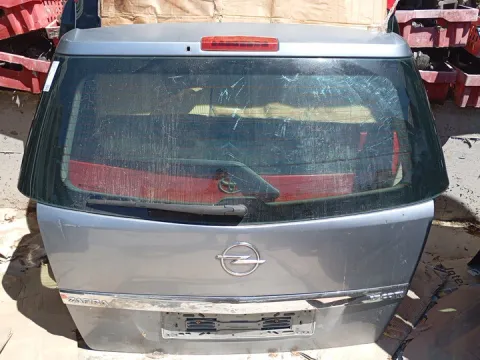 Πορτ-Μπαγκάζ για OPEL ZAFIRA (2005 - 2008) B , (2008 - 2012) B *Γ*
