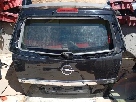 Πορτ-Μπαγκάζ  Χωρίς Τζάμι για OPEL ZAFIRA (2005 - 2008) B , (2008 - 2012) B *Γ*