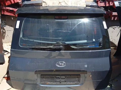 Πορτ-Μπαγκάζ για HYUNDAI MATRIX (2001 - 2006) (FC) MPV - ΠΟΛΥΜΟΡΦΙΚΑ - 5dr *Γ*