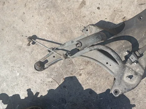 Ψαλίδι Εμπρός Αριστερό για MITSUBISHI ASX (2010 - 2013) 1800 (4N13) Diesel 150 DI-D 2WD *ΔΒ*