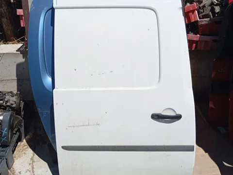 Πόρτα Δεξιά Συρόμενη Χ.Τζάμι για VW CADDY (2015 - 2019) F-L Mini Van *Γ*