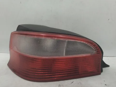 Φανάρι Πίσω Αριστερό Λευκό για CITROEN SAXO (1996 - 1999) (S) , (1999 - 2002) (S)