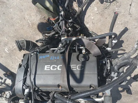 Κινητήρας Κορμός - Καπάκι A18XER για OPEL INSIGNIA (2008 - 2014) 1800 (A18XER) Petrol 140 