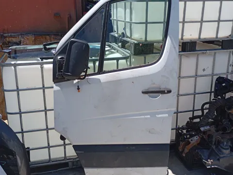 Πόρτα Εμπρός Αριστερή για MERCEDES SPRINTER (2006 - 2013) (906) *Γ*