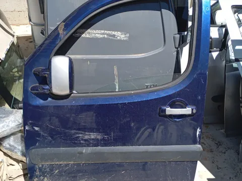 Πόρτα Εμπρός Αριστερή για FIAT DOBLO (2002 - 2005) (119) Combi , (2002 - 2005) (223) Cargo , (2006 - 2009) (119) Combi , (2006 - 2009) (223) Cargo *Γ*