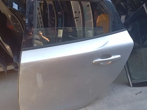 Πόρτα Πίσω Αριστερή για VOLVO V40 (2013 - ) *Ε*