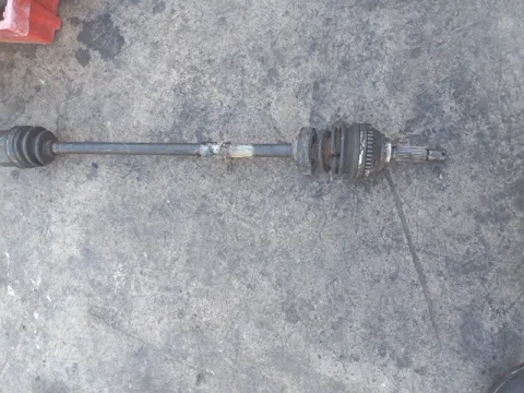 Ημιαξόνιο Εμπρός Δεξί Με ABS για HYUNDAI COUPE (1997- 1999) (RD) 1600 G4GR petrol 116 