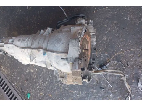 Κιβώτιο Ταχυτήτων (Σασμάν) Αυτόματο για AUDI A4 (2005 - 2008) (8E) (8H) 3000 BBJ Diesel 218 Quattro  - 