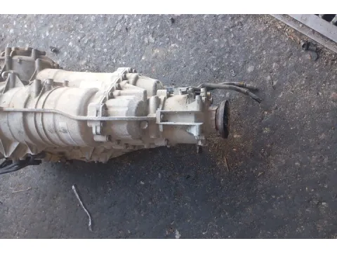Κιβώτιο Ταχυτήτων (Σασμάν) Αυτόματο για AUDI A4 (2005 - 2008) (8E) (8H) 3000 BBJ Diesel 218 Quattro  - 