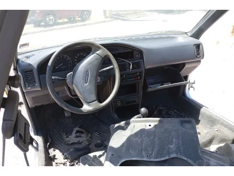 Τροπέτο Εμπρός - Πίσω Κουφάρι για TOYOTA COROLLA (1987 - 1992) (EE90) Liftback - 5dr *ΔΒ* - 