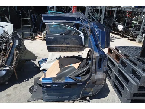 Φτερό Πίσω Δεξιό για NISSAN MICRA (2013 - 2017) (K13) Hatchback - 5dr *ΔΒ* - 