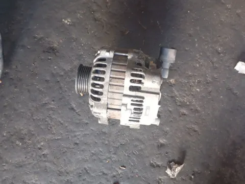 Δυναμό - Εναλλάκτης για FORD FIESTA (1999 - 2002) Mk4b 