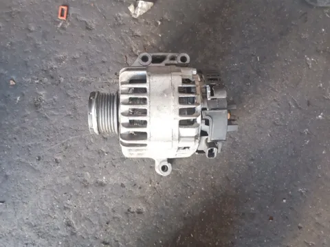 Δυναμό - Εναλλάκτης 1012100960 για OPEL CORSA (2006 - 2011) D 