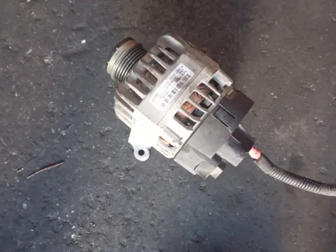 Δυναμό - Εναλλάκτης 51874105 για FIAT PANDA (2012 - ) ( ) 