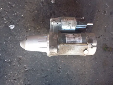 Μίζα A6459060800 για MERCEDES A - CLASS (2013 - 2018) (W176) 