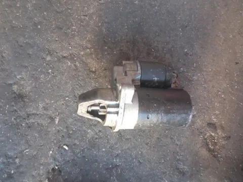 Μίζα 1005831433 για OPEL CORSA (2000 - 2004) C 