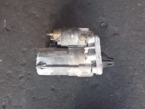 Μίζα D7G3 για PEUGEOT 206 (1998 - 2002) (2A) (2C) (T3E) 