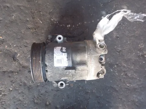 Συμπιεστής A-C (Κομπρέσορας) 51986964 για FIAT 500 (2012 - ) (L) 