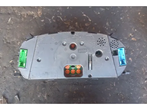 Όργανα Ταμπλό Κοντέρ 81071428 για SKODA SUPERB (2003 - 2007) (3U4)  - 