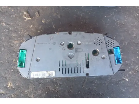 Όργανα Ταμπλό Κοντέρ 110080058 για SKODA OCTAVIA (2000 - 2008) 4 (1U2-5)  - 