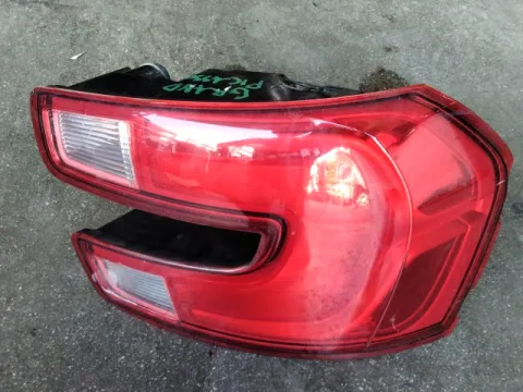 Φανάρι Πίσω Δεξί ( Ελαττωματικο ) για CITROEN C4 PICASSO GRAND (2014 -) , C4 SPACETOURER ( 2018 - 2020 ) 