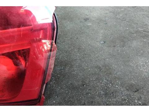 Φανάρι Πίσω Δεξί ( Ελαττωματικο ) για CITROEN C4 PICASSO GRAND (2014 -) , C4 SPACETOURER ( 2018 - 2020 )  - 