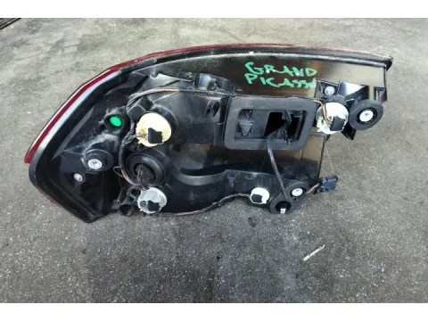 Φανάρι Πίσω Δεξί ( Ελαττωματικο ) για CITROEN C4 PICASSO GRAND (2014 -) , C4 SPACETOURER ( 2018 - 2020 )  - 