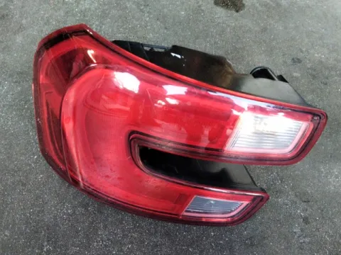 Φανάρι Πίσω Αριστερό ( Ελαττωματικο ) για CITROEN C4 PICASSO GRAND (2014 -) , C4 SPACETOURER ( 2018 - 2020 ) 