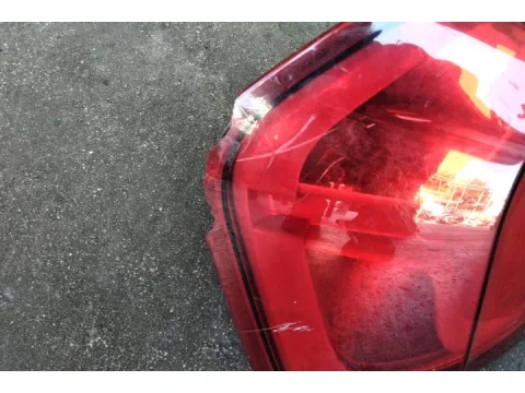 Φανάρι Πίσω Αριστερό ( Ελαττωματικο ) για CITROEN C4 PICASSO GRAND (2014 -) , C4 SPACETOURER ( 2018 - 2020 )  - 