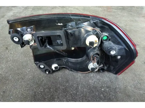 Φανάρι Πίσω Αριστερό ( Ελαττωματικο ) για CITROEN C4 PICASSO GRAND (2014 -) , C4 SPACETOURER ( 2018 - 2020 )  - 